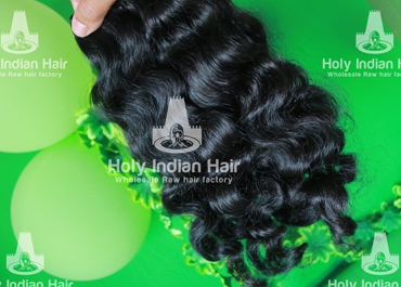 Bulk Hair Extensions