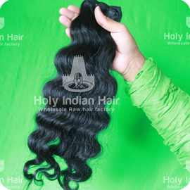 Holy Indian Hair Photos