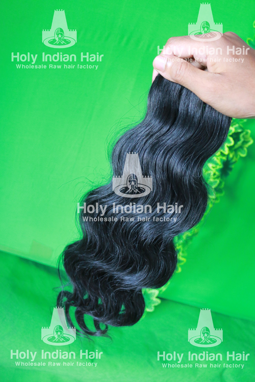 Holy Indian Hair Photos