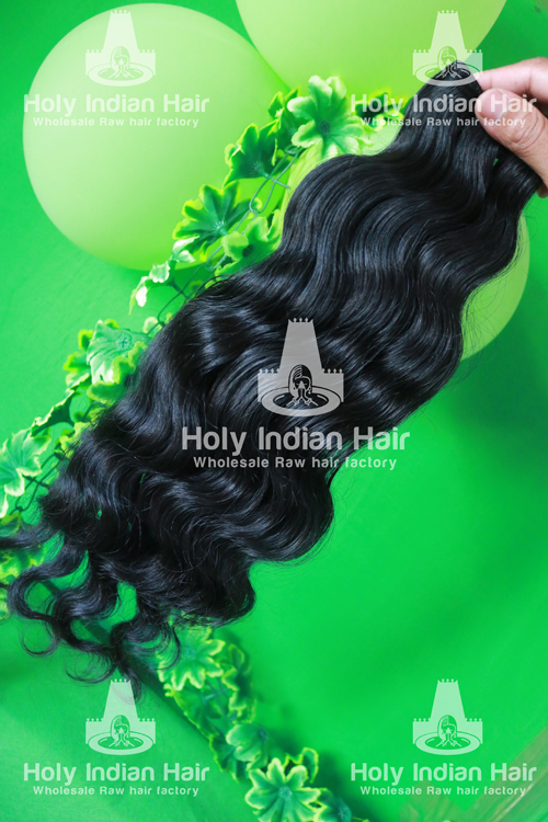 Holy Indian Hair Photos