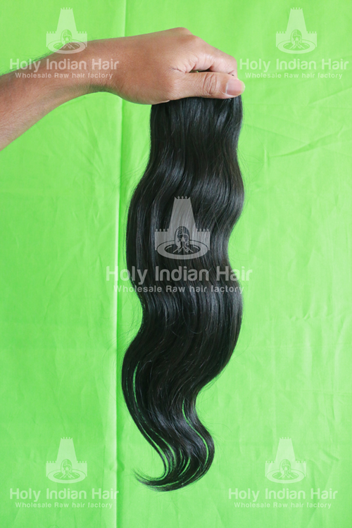 Holy Indian Hair Photos
