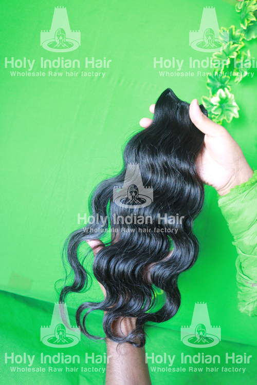 Holy Indian Hair Photos