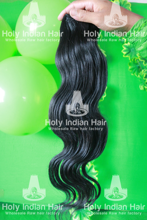 Holy Indian Hair Photos