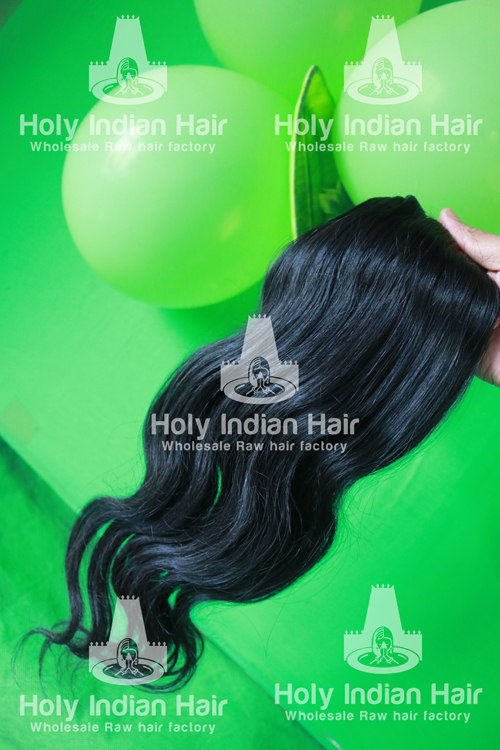 Holy Indian Hair Photos
