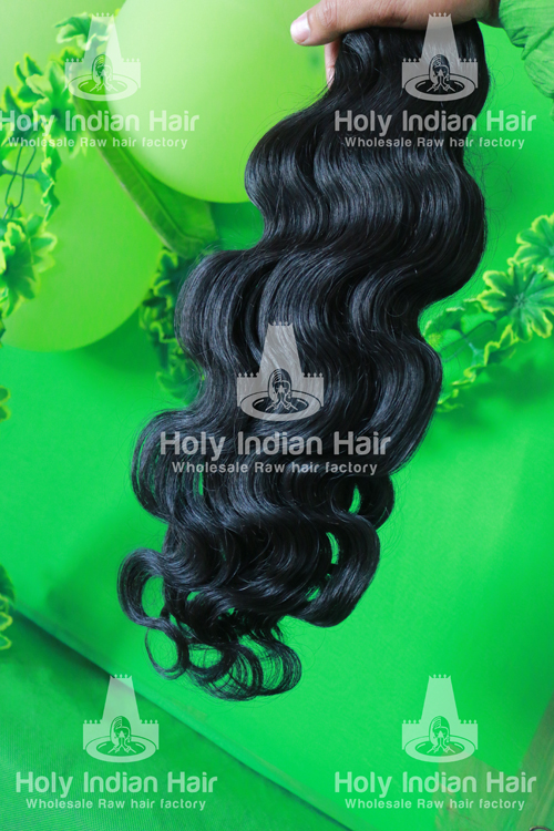 Holy Indian Hair Photos
