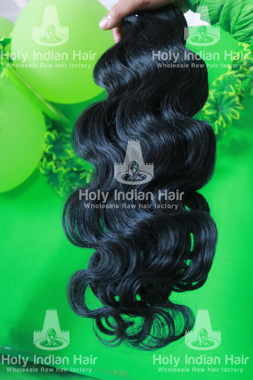 Holy Indian Hair Photos