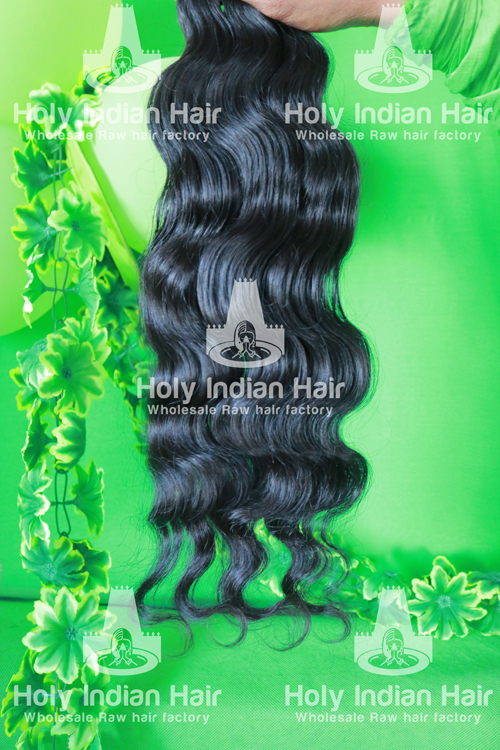 Holy Indian Hair Photos