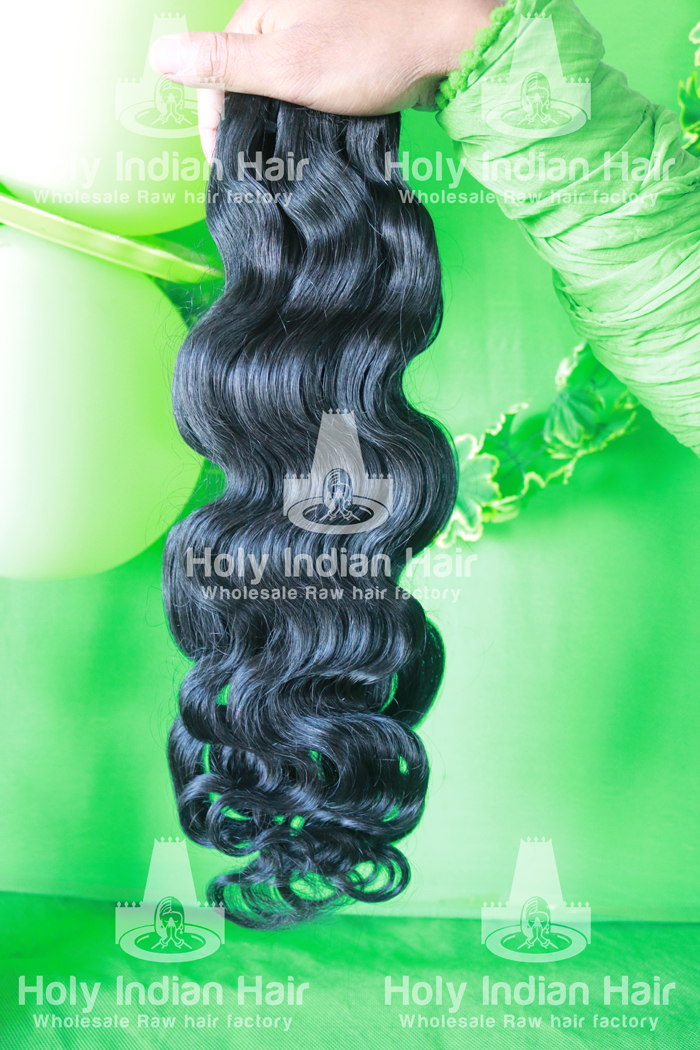 Holy Raw Indian Lace Frontals